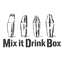 Logo Mixitdrinkbox